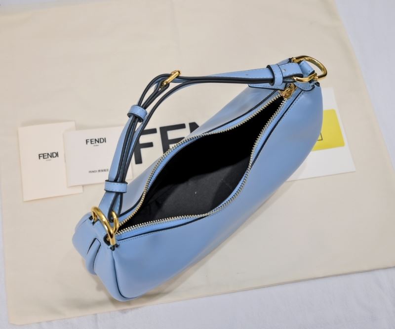 Fendi Hobo Bags